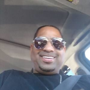 Meet your Posher, Eddie